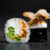 Softshell Crab Roll