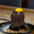 Pastel de chocolate